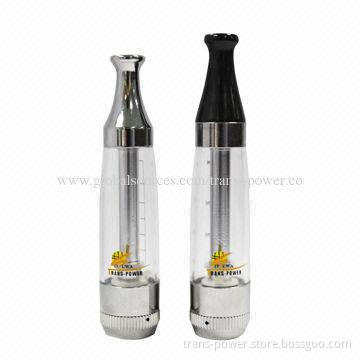 Itsuwa Patent I-queen 3mL Huge Vapor eGo E-cigarettes with Factory Price, CE, RoHS Marks